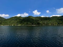 -玉渡山自然风景区