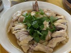 -大石鼓山庄·珠海第一烧猪