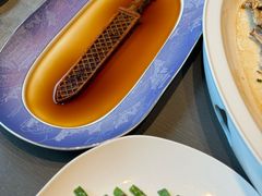 -曾宴·楚菜(湖北省博物馆店)