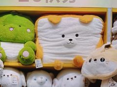 -娃娃集合营(上海奉贤龙湖天街店)
