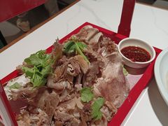 -老馆子·建德菜·山肴鱼鲜(海威新界店)