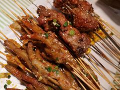 -三毛烧烤·南昌大排档(山姆店)
