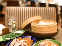 -君悦酒店·1881·北京烤鸭