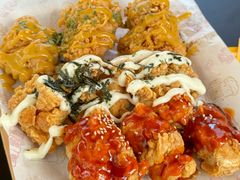 -艾薯夫妇Aysh(福田星河COCOPark店)