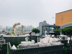 -The ROOF (通盈中心店)