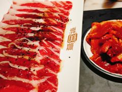 -韩宫宴烤肉·料理(南京江宁万达店)