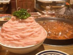 -旧街市鲜货老火锅(大光路店)