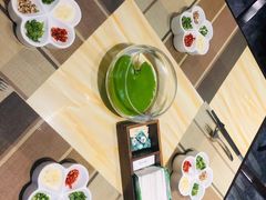 -西藏饭店·亚克·食光自助餐厅(文殊院店)