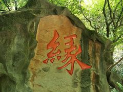 -杭州黄龙洞
