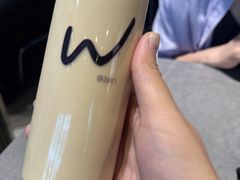-W COLLECTIVE  DESSERT SHOP
