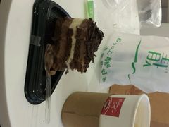 android_upload_pic-罗莎蛋糕Rosa bread(蔡锷北店)