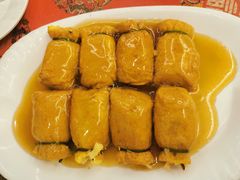 -玉华台饭庄(裕中西里小区店)