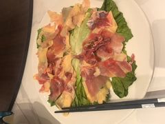 -粤盛海鲜楼(融冠乐城店)