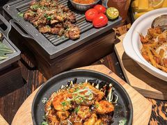 -小川洋风料理(大悦城店)