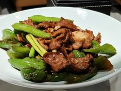 -顺卿庭·广东顺德菜(夫子庙水游城店)