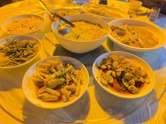 -丰收渔港饭店(嵊泗店)