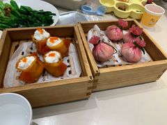 -蔡澜点心·粤菜(丽泽天街店)