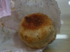 -长发西饼(临顿路店)