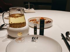 -杏花堂晋商私房菜(华熙五棵松店)