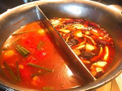 台式麻辣锅-湊湊火锅·茶憩(新中关购物中心店)