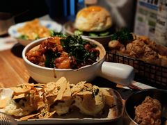 -岛风·台食小馆 ISLAND BISTRO(烟台山店)