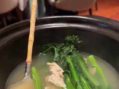-侨美食家·40年地道粤菜(珠江新城店)
