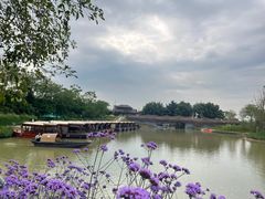 -江门古劳水乡旅游区