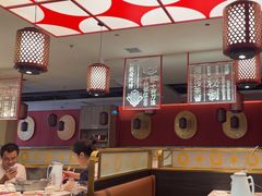 -八合里牛肉火锅(深圳海德店)
