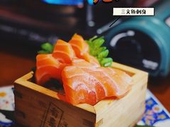 -有喜屋·深夜食堂(北京西路店)