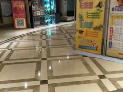 -酷秀KTV(阳泉滨河店)