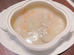 宋嫂鱼羹-杭州西子湖四季酒店·金沙厅