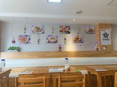 大堂-一日一膳(韩乐坊店)