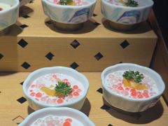 -山海•蒸汽活海鲜自助(皇庭广场店)