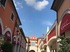 -佛罗伦萨小镇广佛名品奥特莱斯(疏港路店)