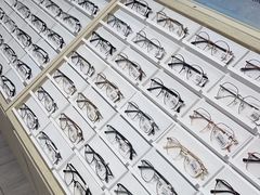 -AOJO眼镜(南翔印象城MEGA店)