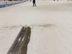 -绍兴启迪乔波冰雪世界