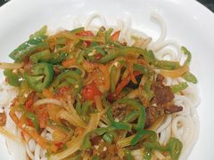 -巴依老爷新疆美食(清华东门店)