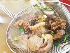 -广味鲜潮汕牛肉火锅(延安三路店)