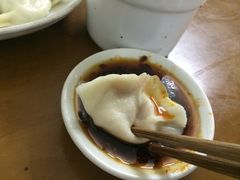 -山东水饺(南坪新街店)