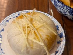 -四海楼(如皋定慧禅寺店)