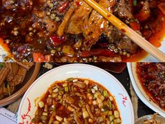 -饭江湖·江湖菜(湖广会馆店)