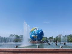 -南通洲际绿博园