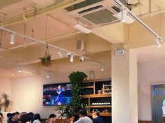 -榖屋house of flour(张江首店)