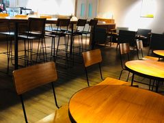 大堂-煮叶(悠唐广场店)