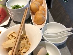 -海底捞火锅(老城根店)