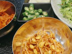 -臻牛烤肉