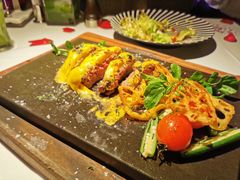 -燃扒房Steakhouse(皇庭店)