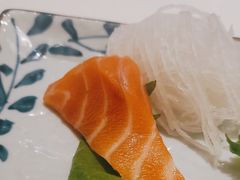 -禾绿回转寿司(苏宁广场店)