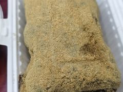 -老回回小吃(百万庄店)