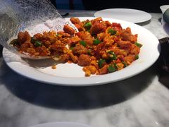 -雀蓝川菜(奥体广场店)